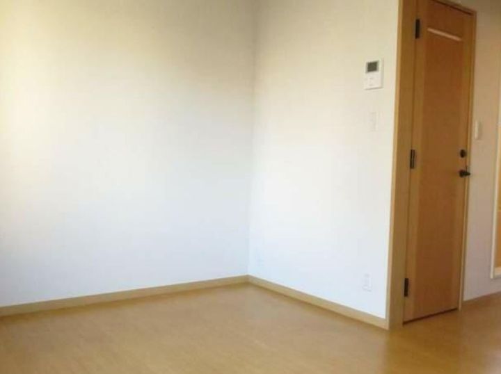 東京都中野区沼袋1(アパート)の賃貸物件の内装