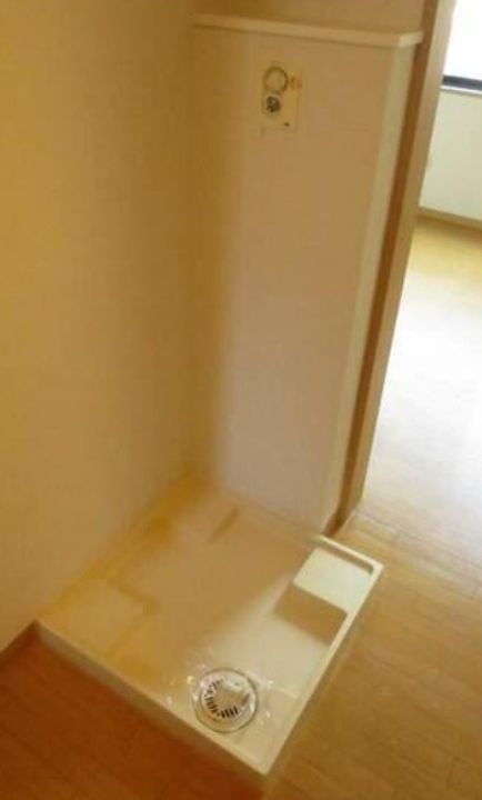 東京都中野区沼袋1(アパート)の賃貸物件の内装