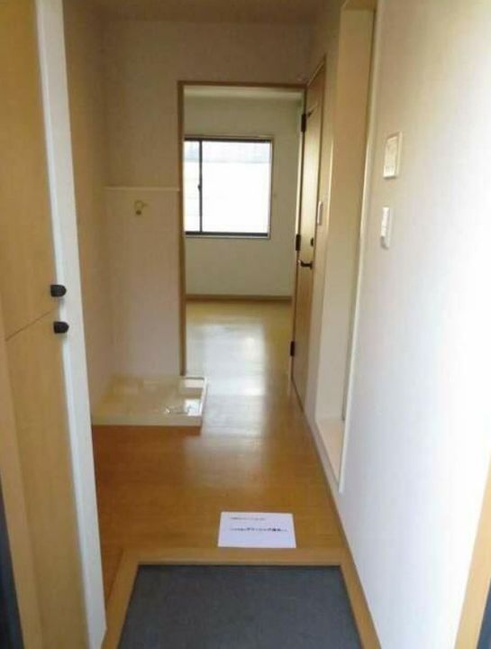 東京都中野区沼袋1(アパート)の賃貸物件のその他画像