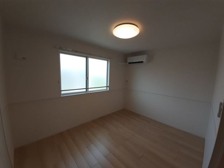 クラリッサ中丸子の内装