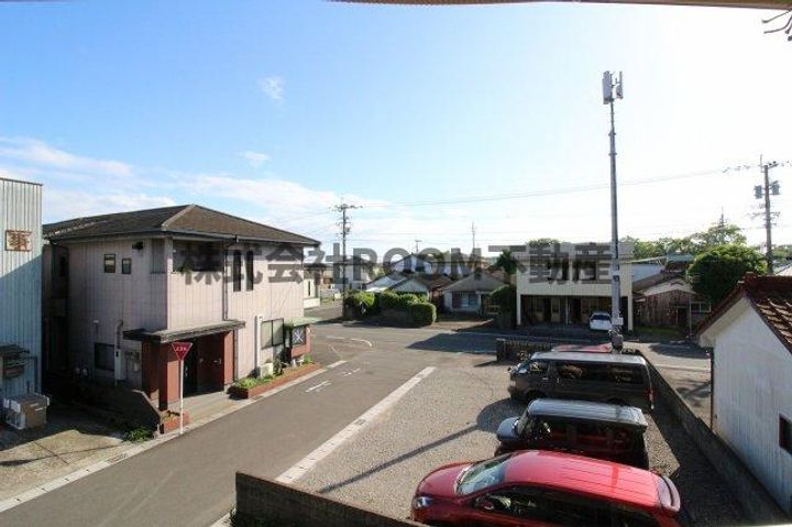 大王ハイツのその他画像