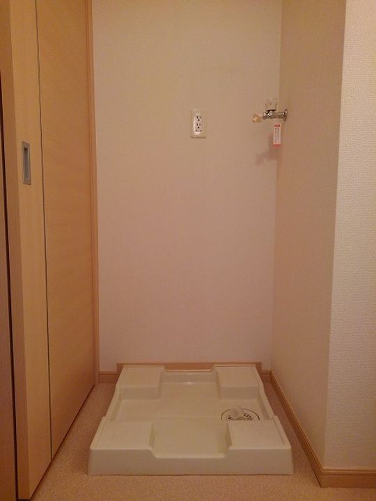 神奈川県藤沢市下土棚(アパート)の賃貸物件の内装