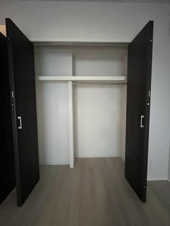 東京都墨田区横川4(マンション)の賃貸物件の内装