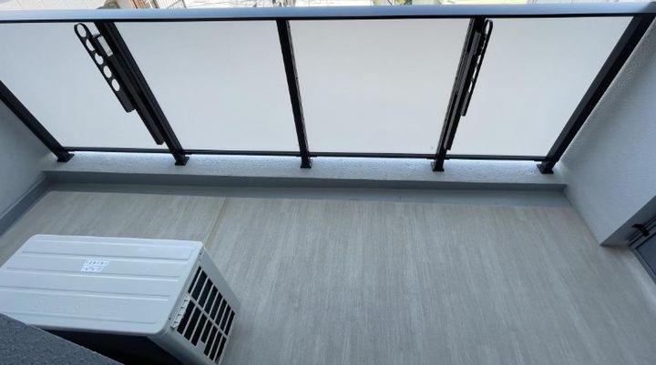 東京都墨田区横川4(マンション)の賃貸物件の内装