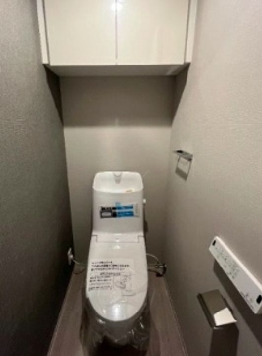 東京都墨田区横川4(マンション)の賃貸物件の内装