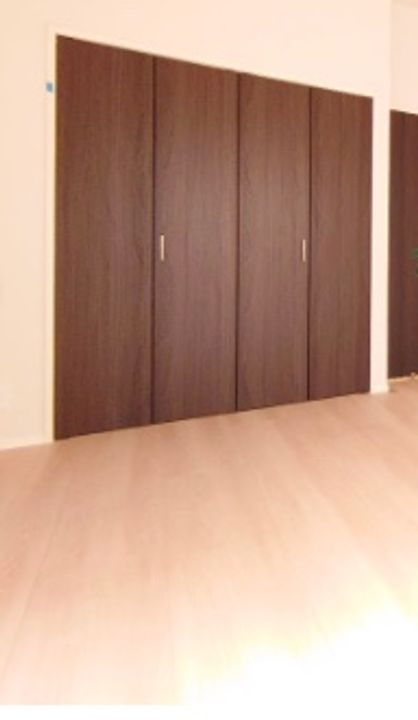 東京都墨田区横川4(マンション)の賃貸物件の内装