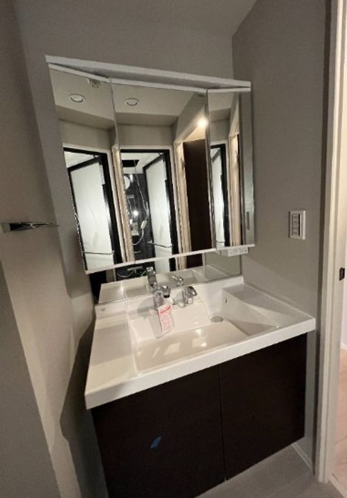 東京都墨田区横川4(マンション)の賃貸物件の内装