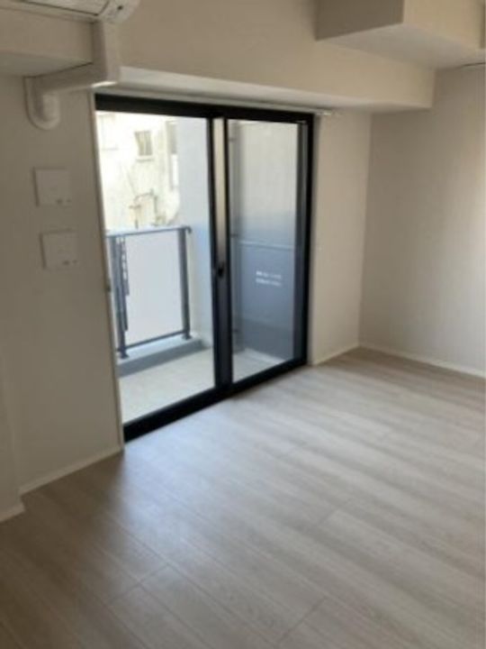 東京都墨田区横川4(マンション)の賃貸物件の居間