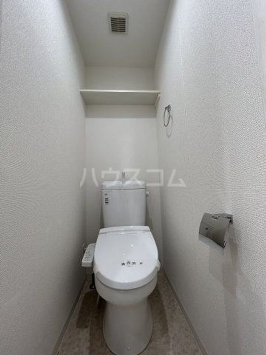 MAXIV八王子DUEの内装