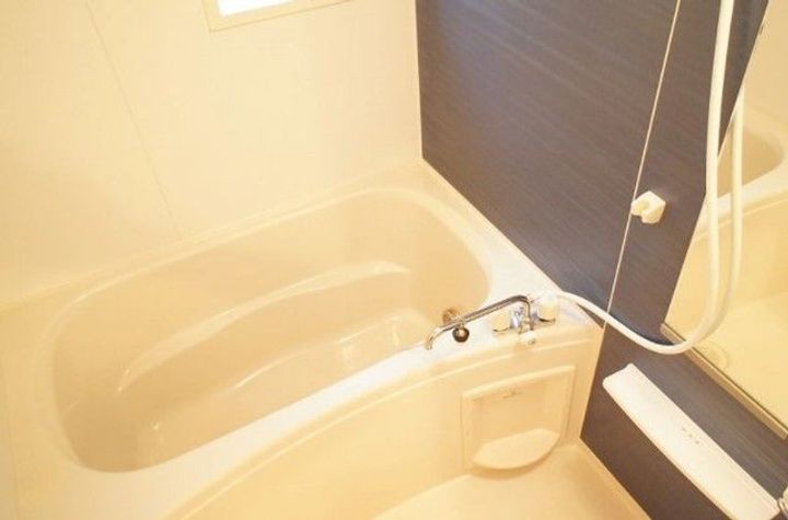 ベル ブリーズ2の風呂