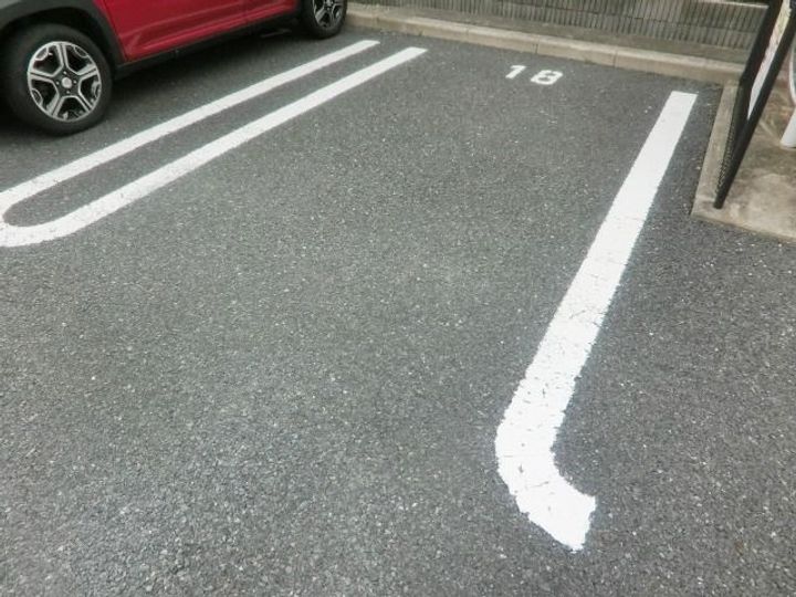 ベル ブリーズ2の地図