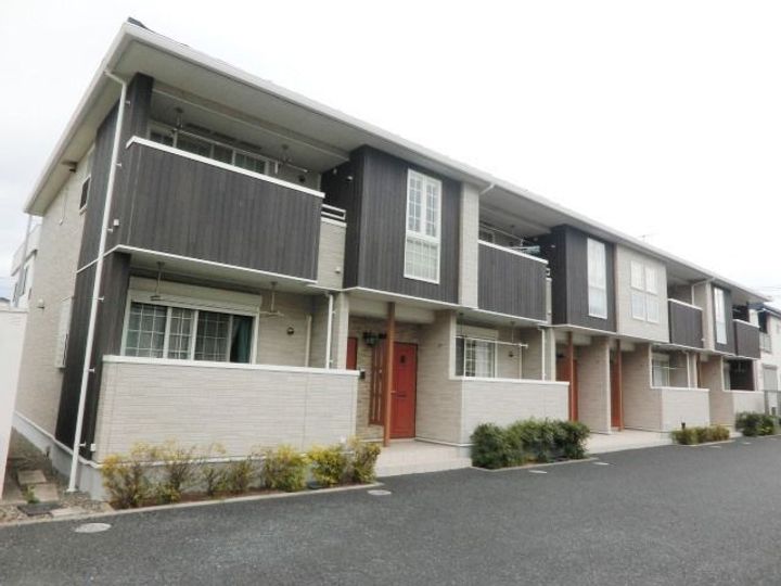 ベル ブリーズ2の外観