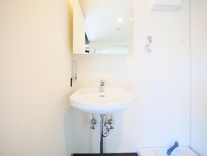 STEINS GATEの内装