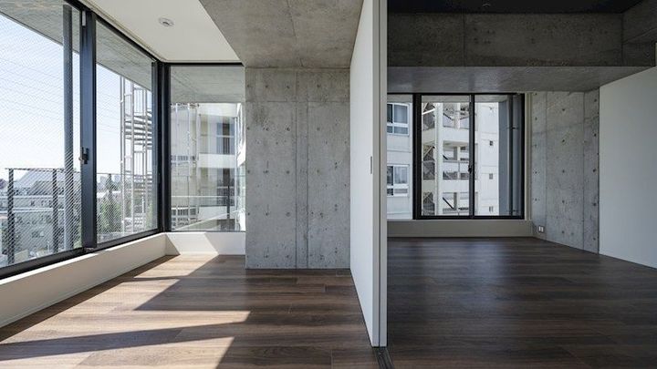 STEINS GATEの内装