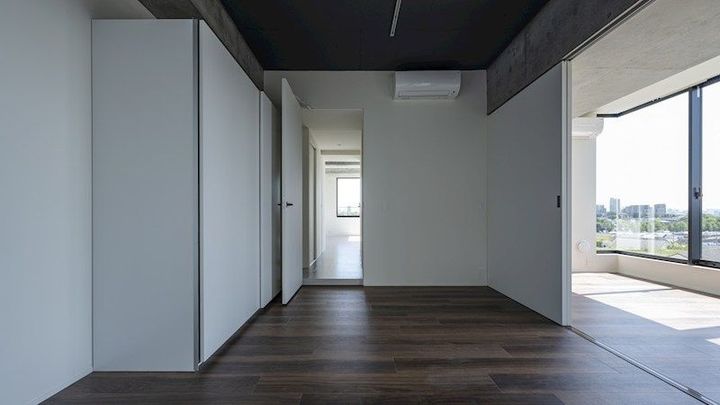 STEINS GATEの内装