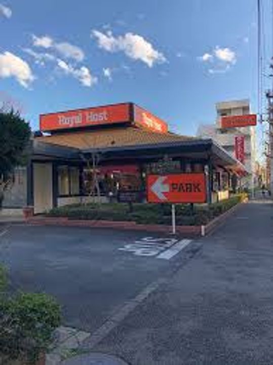 STEINS GATEの周辺