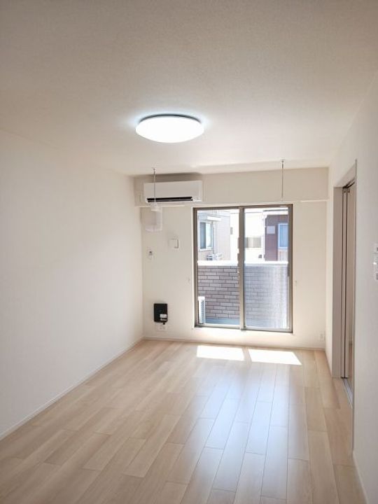 ペルソナの居間