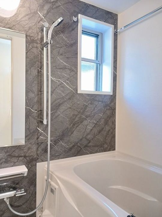 ペルソナの風呂