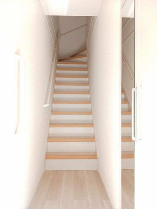 ペルソナの玄関