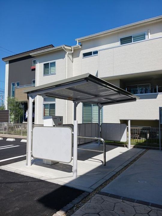 ペルソナの地図