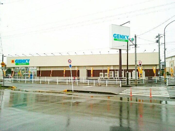 ペルソナの周辺