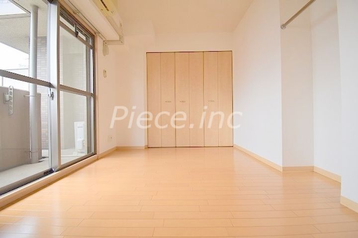 ラナップスクエア中之島公園の内装