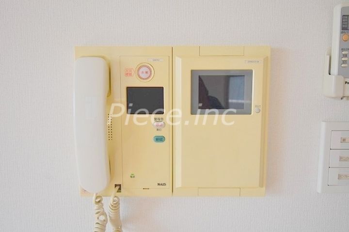 ラナップスクエア中之島公園の内装