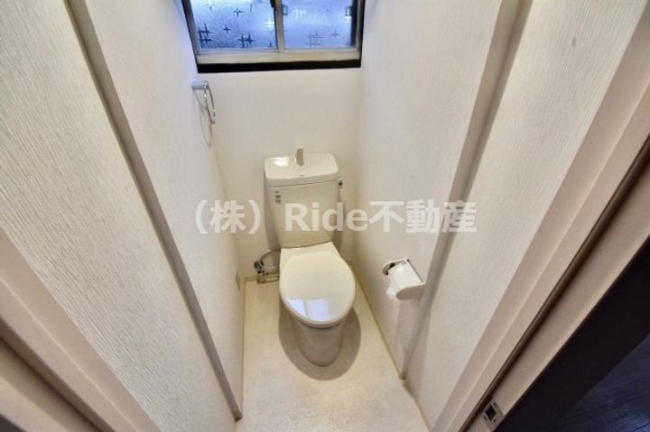 大阪府大阪市住吉区墨江3(一戸建)の賃貸物件の内装