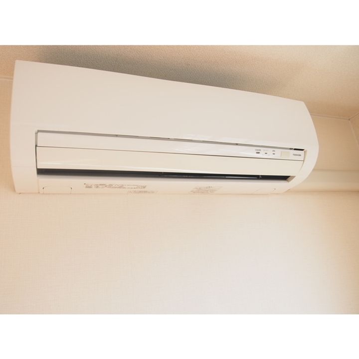 田代ビルの内装