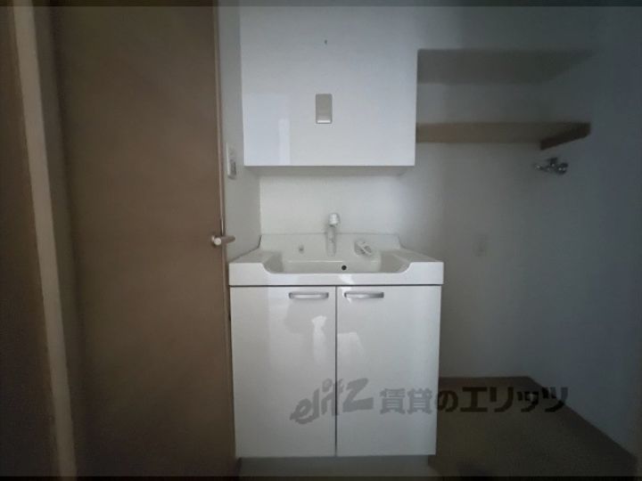 コーポ清水の内装