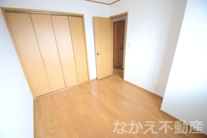 徳島県阿南市那賀川町上福井堂免(アパート)の賃貸物件の内装