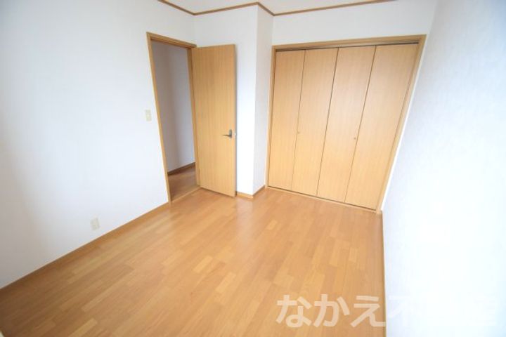 徳島県阿南市那賀川町上福井堂免(アパート)の賃貸物件の内装