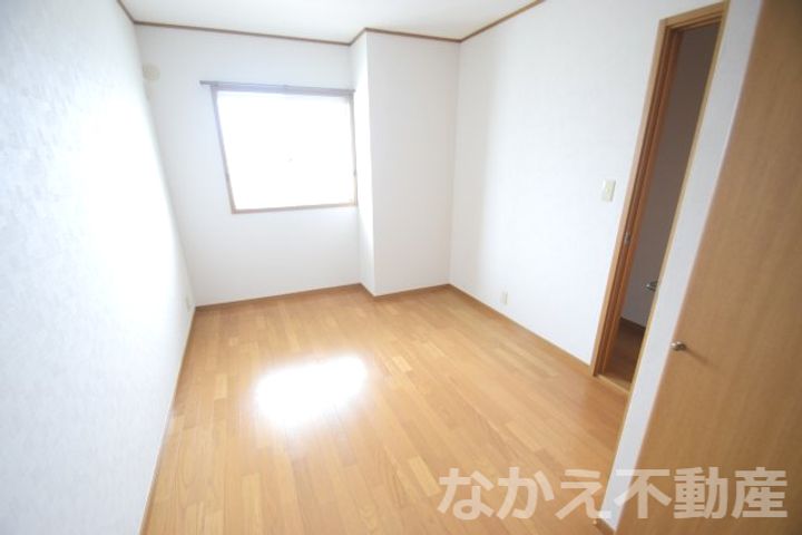 徳島県阿南市那賀川町上福井堂免(アパート)の賃貸物件の内装