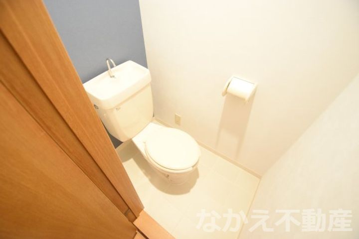 徳島県阿南市那賀川町上福井堂免(アパート)の賃貸物件の内装