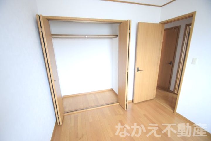 徳島県阿南市那賀川町上福井堂免(アパート)の賃貸物件の内装