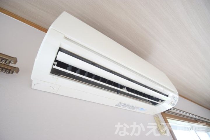 徳島県阿南市那賀川町上福井堂免(アパート)の賃貸物件の内装