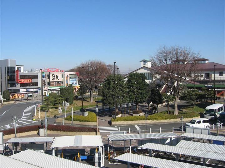 スマイルハイツのその他画像