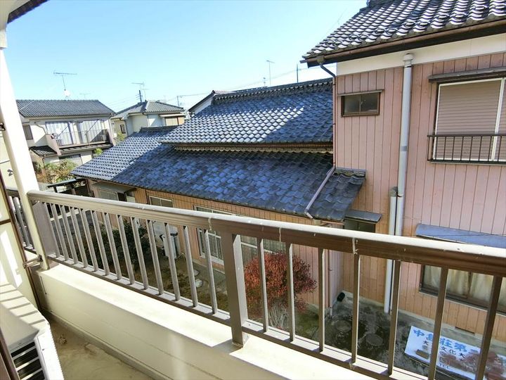 スマイルハイツのその他画像