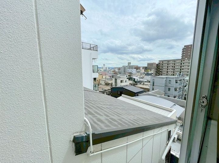 サンテルコホワイトハイツのその他画像