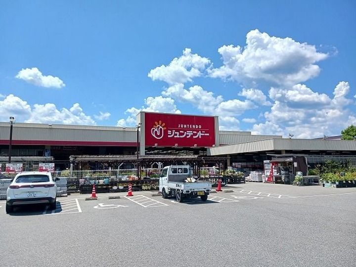 兵庫県丹波市柏原町北山(アパート)の賃貸物件の周辺