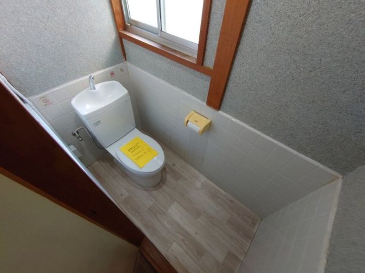 兵庫県伊丹市荻野1(一戸建)の賃貸物件の内装