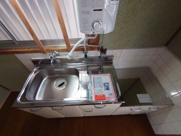 兵庫県伊丹市荻野1(一戸建)の賃貸物件のその他画像