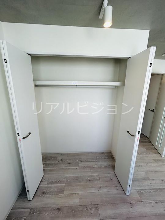 アーバンパーク下北沢の内装