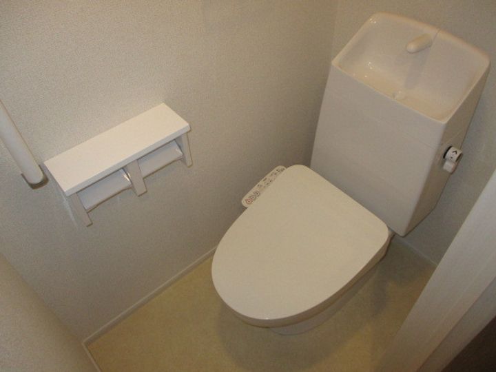 カーサリンドペロー1の内装