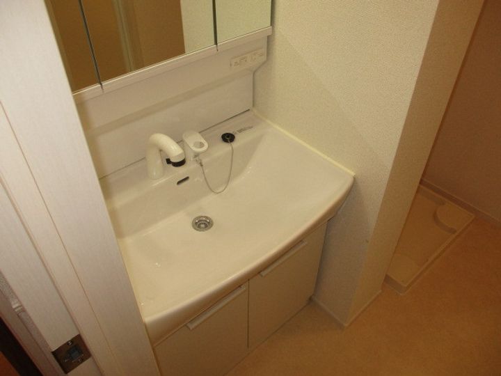 カーサリンドペロー1の内装
