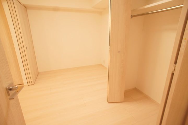 東京都江東区枝川1(マンション)の賃貸物件の内装