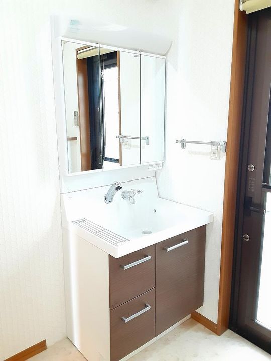 千葉県木更津市港南台1(一戸建)の賃貸物件の内装