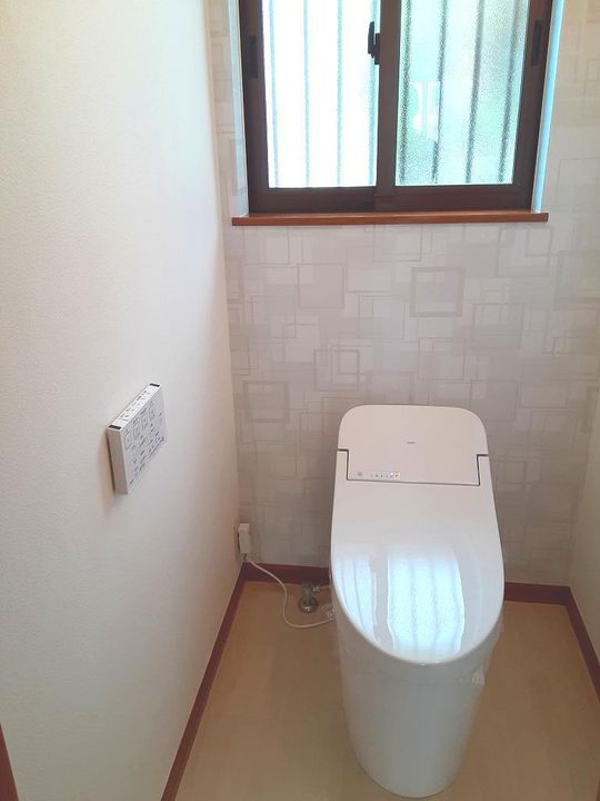 千葉県木更津市港南台1(一戸建)の賃貸物件の内装