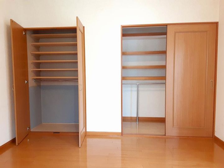 千葉県木更津市港南台1(一戸建)の賃貸物件の内装