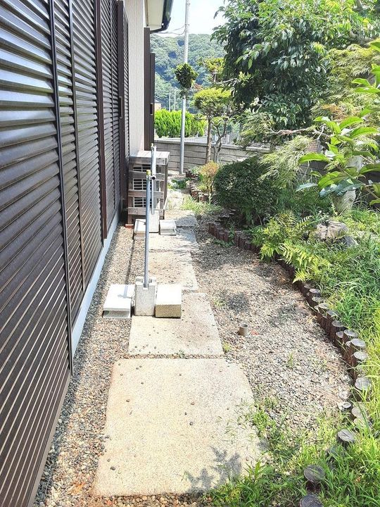 千葉県木更津市港南台1(一戸建)の賃貸物件の内装